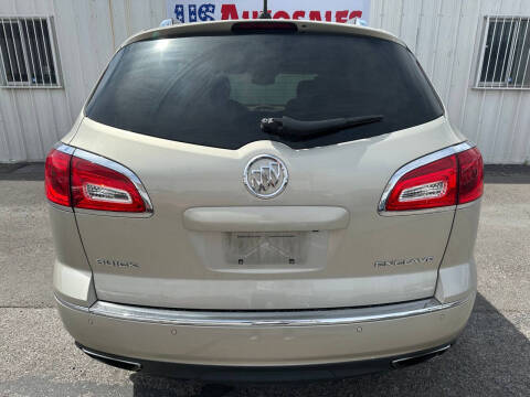 2016 Buick Enclave Premium