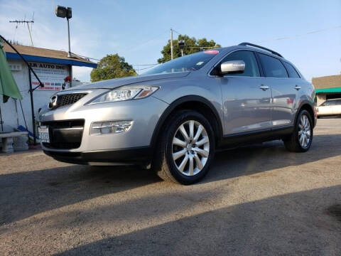 2007 Mazda CX-9 for sale at LR AUTO INC in Santa Ana CA