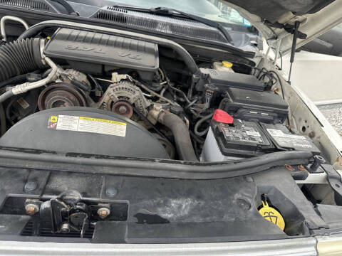 2010 Jeep Commander Sport