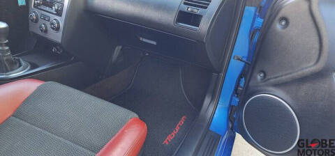 2007 Hyundai Tiburon GT Limited