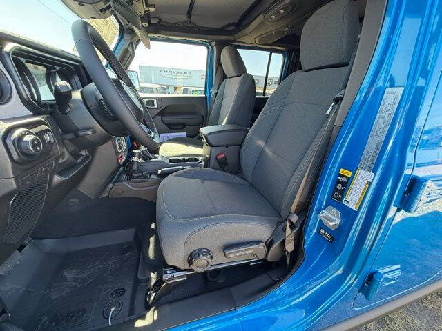 2026 Jeep Gladiator Willys