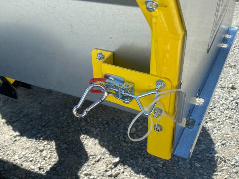 2024 Iron Baltic Offroad Pro 1200