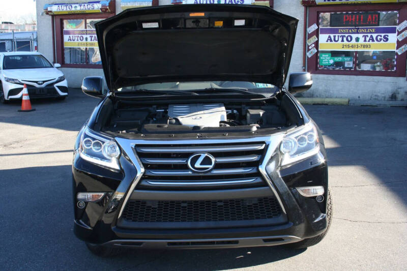 2014 Lexus GX 460