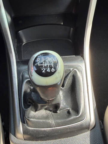 2013 Hyundai Elantra GT