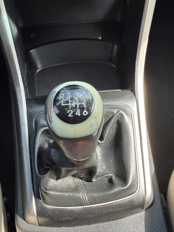 2013 Hyundai Elantra GT