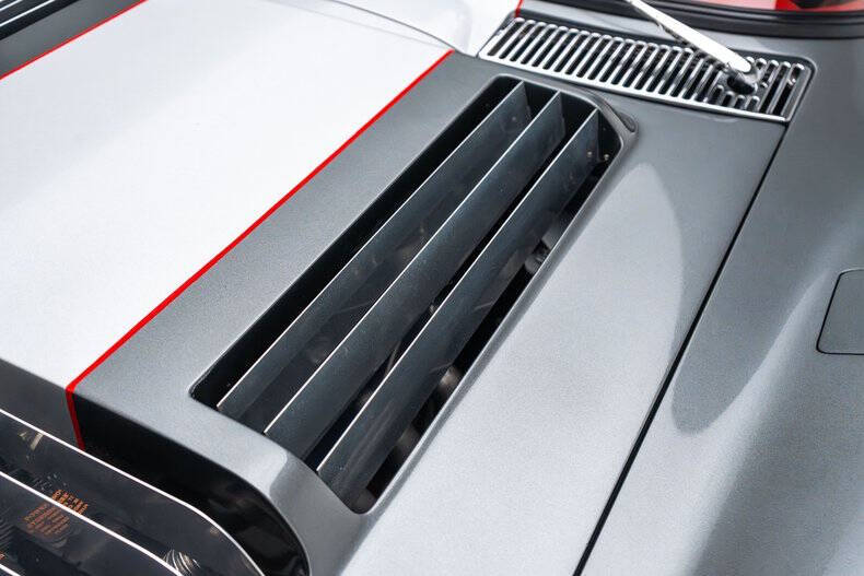 1963 Chevrolet Corvette