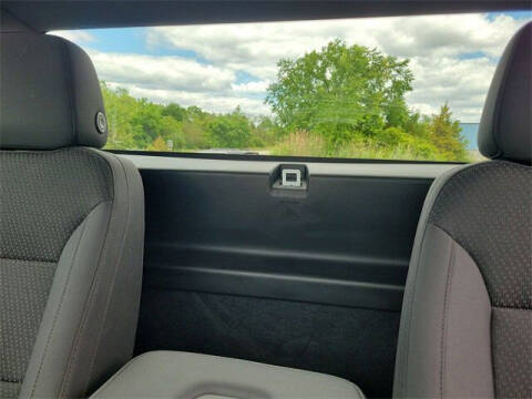 2023 Chevrolet Silverado 1500 Work Truck