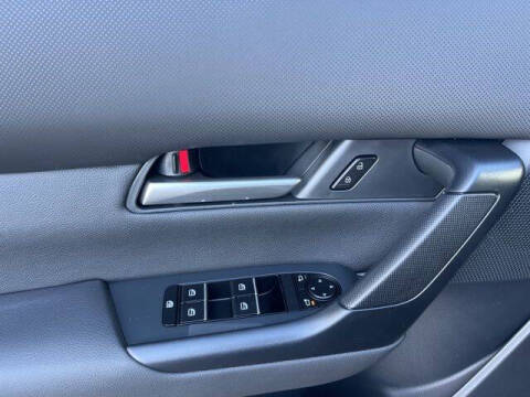 2026 Mazda CX-50 Hybrid Preferred