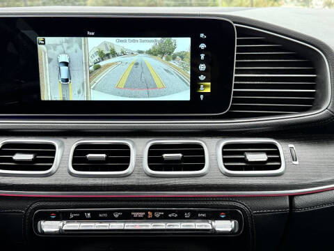 2021 Mercedes-Benz GLE AMG GLE 53