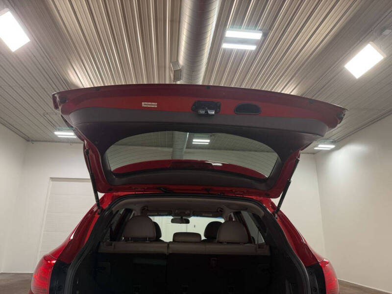 2015 Hyundai Tucson GLS