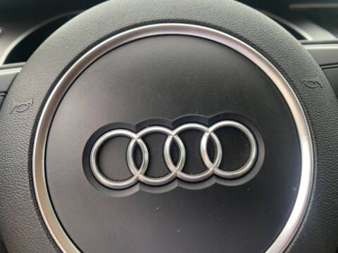 2014 Audi A5 2.0T quattro Premium Plus