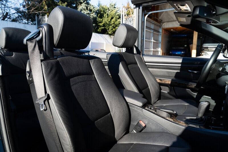 2008 BMW 3 Series 335i