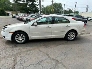 2009 Mercury Milan for sale at Home Street Auto Sales in Mishawaka IN