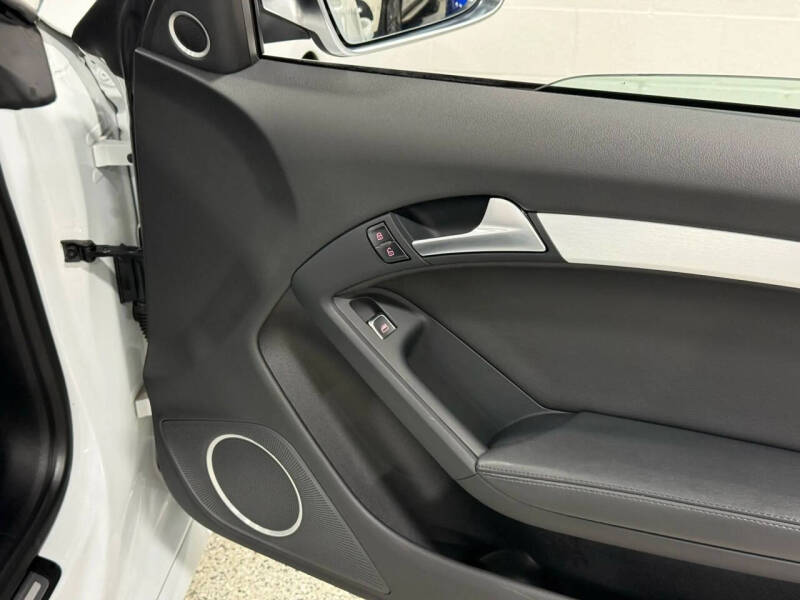 2013 Audi S5 3.0T quattro Prestige