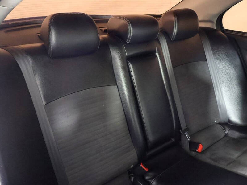 2011 Mitsubishi Lancer Evolution MR