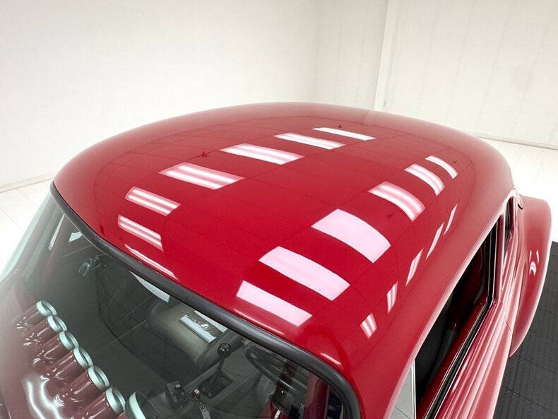 1950 Chevrolet Fleetline