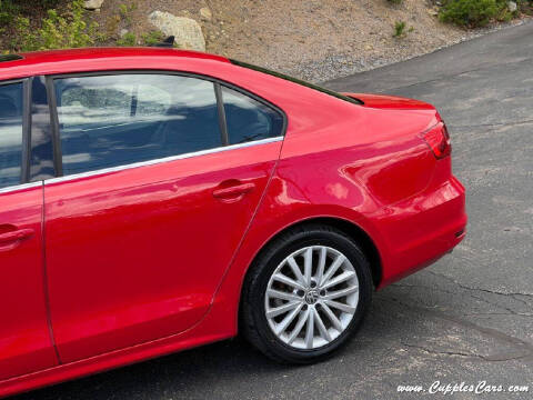 2015 Volkswagen Jetta