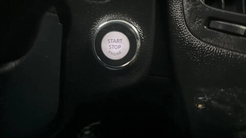 2012 Infiniti G37 Coupe