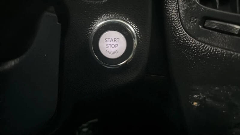2012 Infiniti G37 Coupe