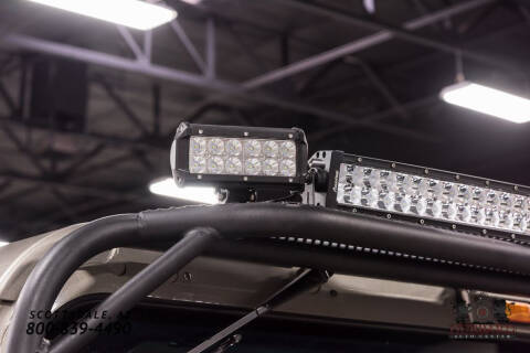 2000 AM General Hummer Hard Top