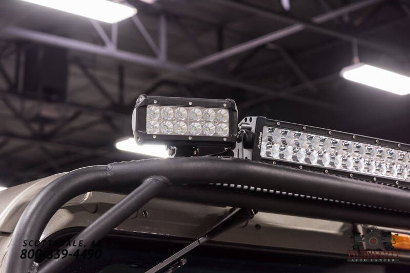 2000 AM General Hummer Hard Top