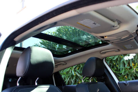 2018 Infiniti QX30 Essential