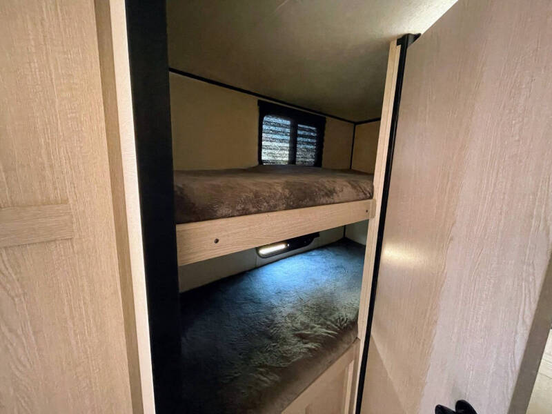 2022 Coachmen Apex Nano