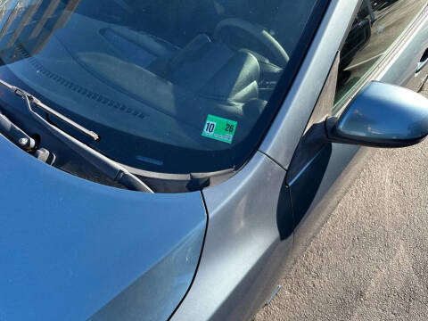 2011 Mazda MAZDA3 s Sport