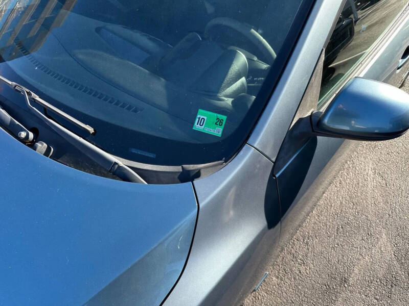 2011 Mazda MAZDA3 s Sport