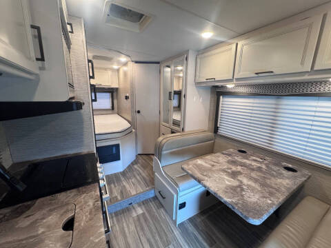 2022 Thor Motor Coach Chateau