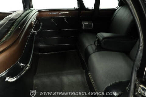 1941 Buick 90 Limited