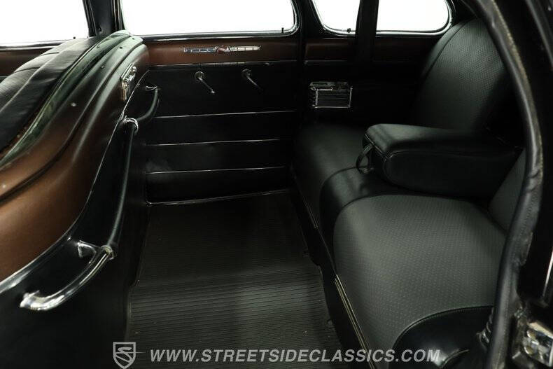 1941 Buick 90 Limited