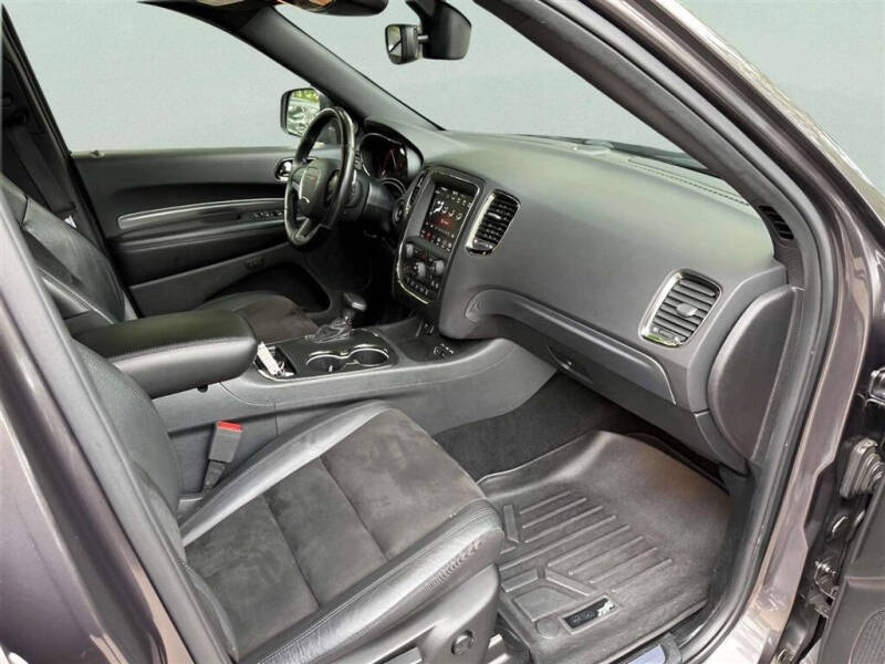 2020 Dodge Durango GT