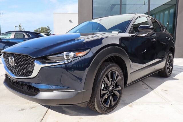 2026 Mazda CX-30 2.5 S Select Sport