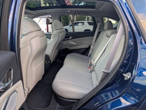 2023 Acura RDX w/Tech
