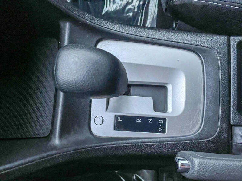 2014 Subaru XV Crosstrek 2.0i Premium