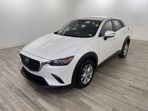 2019 Mazda CX-3 for sale at TRAVERS GMT AUTO SALES - Traver GMT Auto Sales West in O Fallon MO