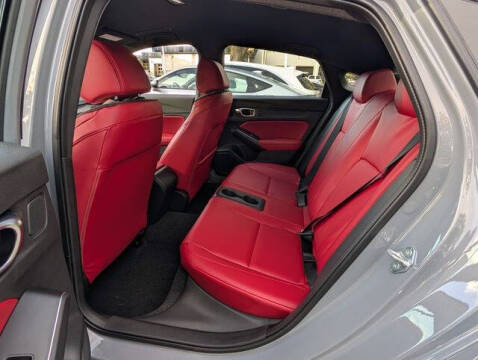 2026 Acura Integra Type S