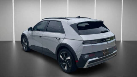 2025 Hyundai Ioniq 5 SEL