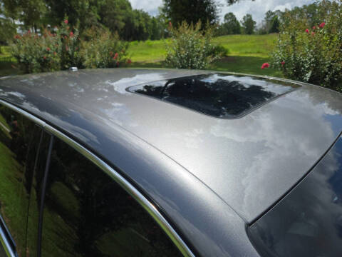 2013 Porsche Cayenne Tiptronic