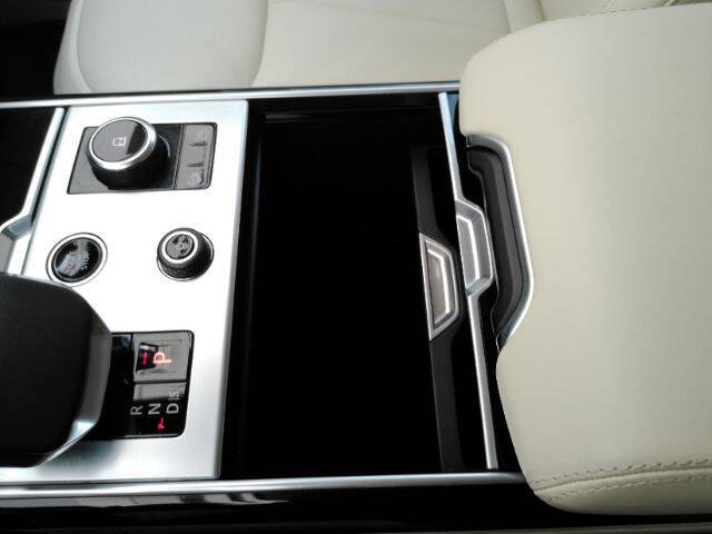 2023 Land Rover Range Rover P400 SE