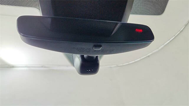 2023 Audi e-tron S Sportback quattro Prestige