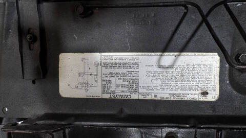 1978 Pontiac Firebird Trans Am