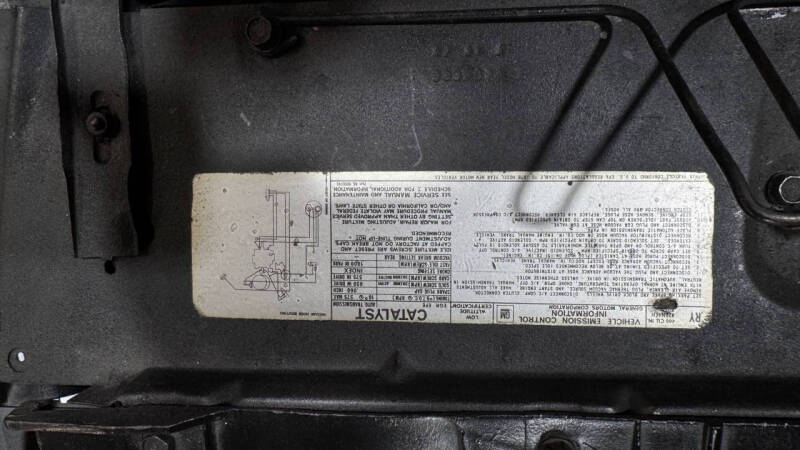 1978 Pontiac Firebird Trans Am