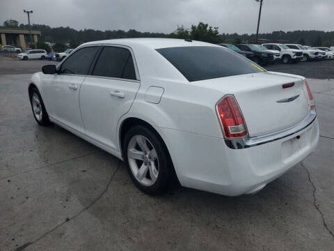 2014 Chrysler 300 for sale at USA Supercenter in Columbia SC