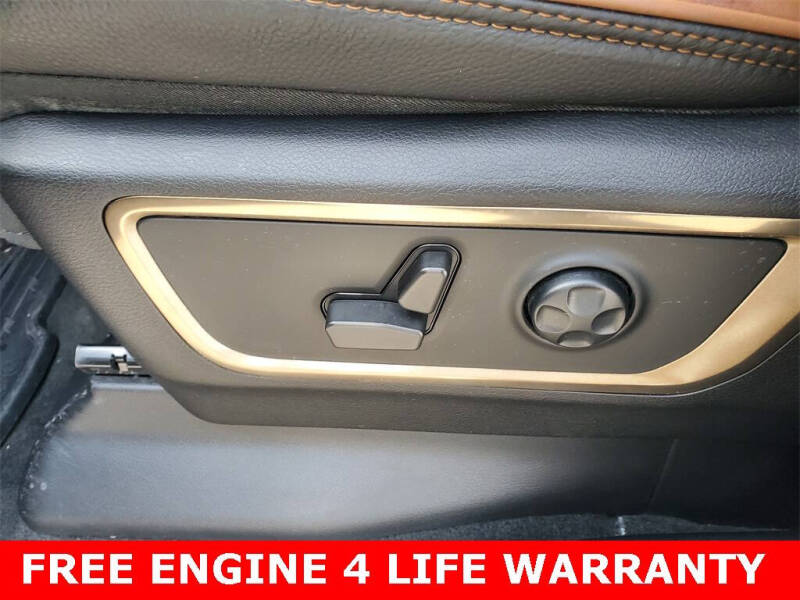 2022 RAM 1500 Limited Longhorn