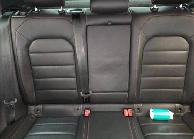 2021 Volkswagen Golf GTI