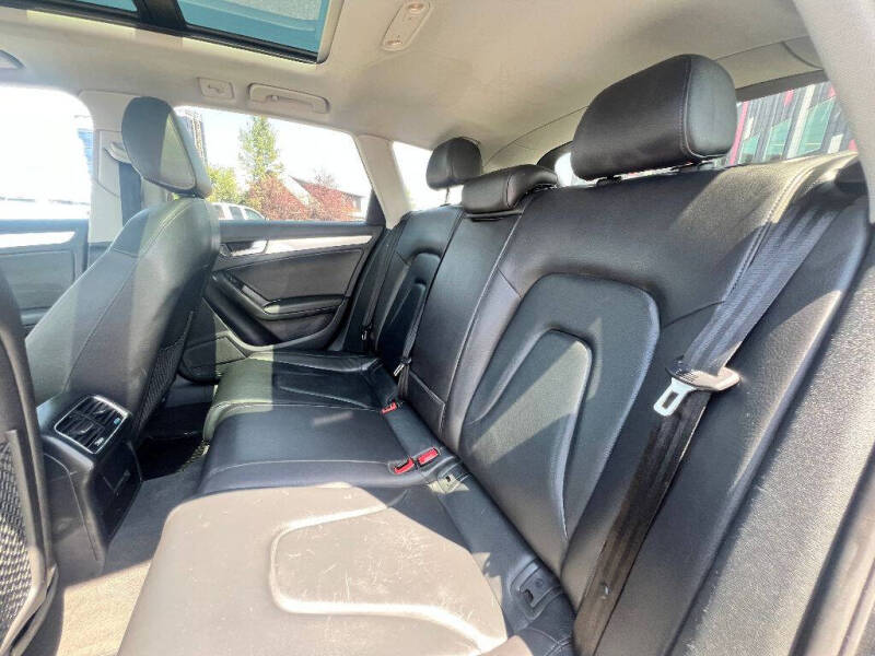 2016 Audi Allroad 2.0T quattro Premium