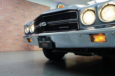 1970 Chevrolet Chevelle