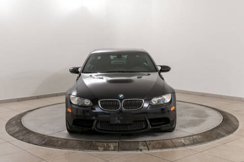 2008 BMW M3